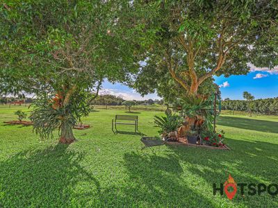 30 John Moffat Road, Gooburrum