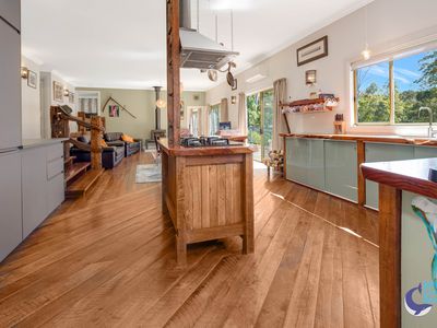 490 Punkalla Tilba Rd, Central Tilba