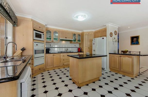7 Verwood Court, Craigieburn