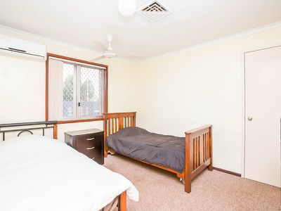 1 Dulverton Terrace, South Hedland