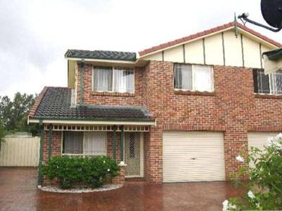 2 / 9 Platypus Close, Figtree