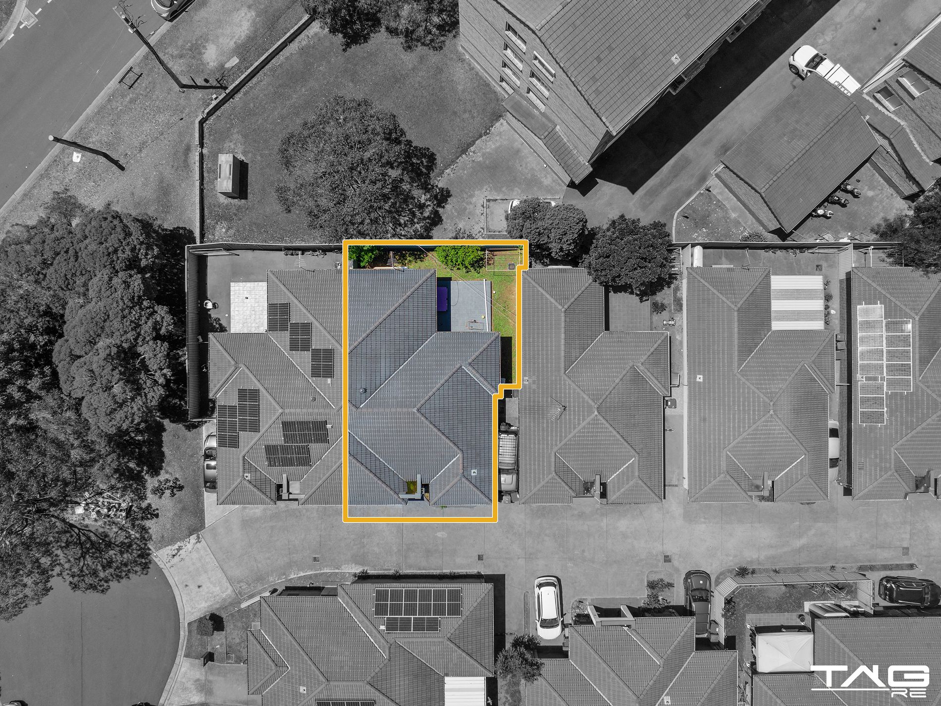 15 / 46-48 O'brien Street, Mount Druitt