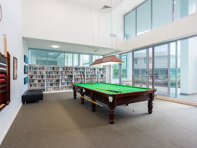 505a / 1 Como Crescent, Southport