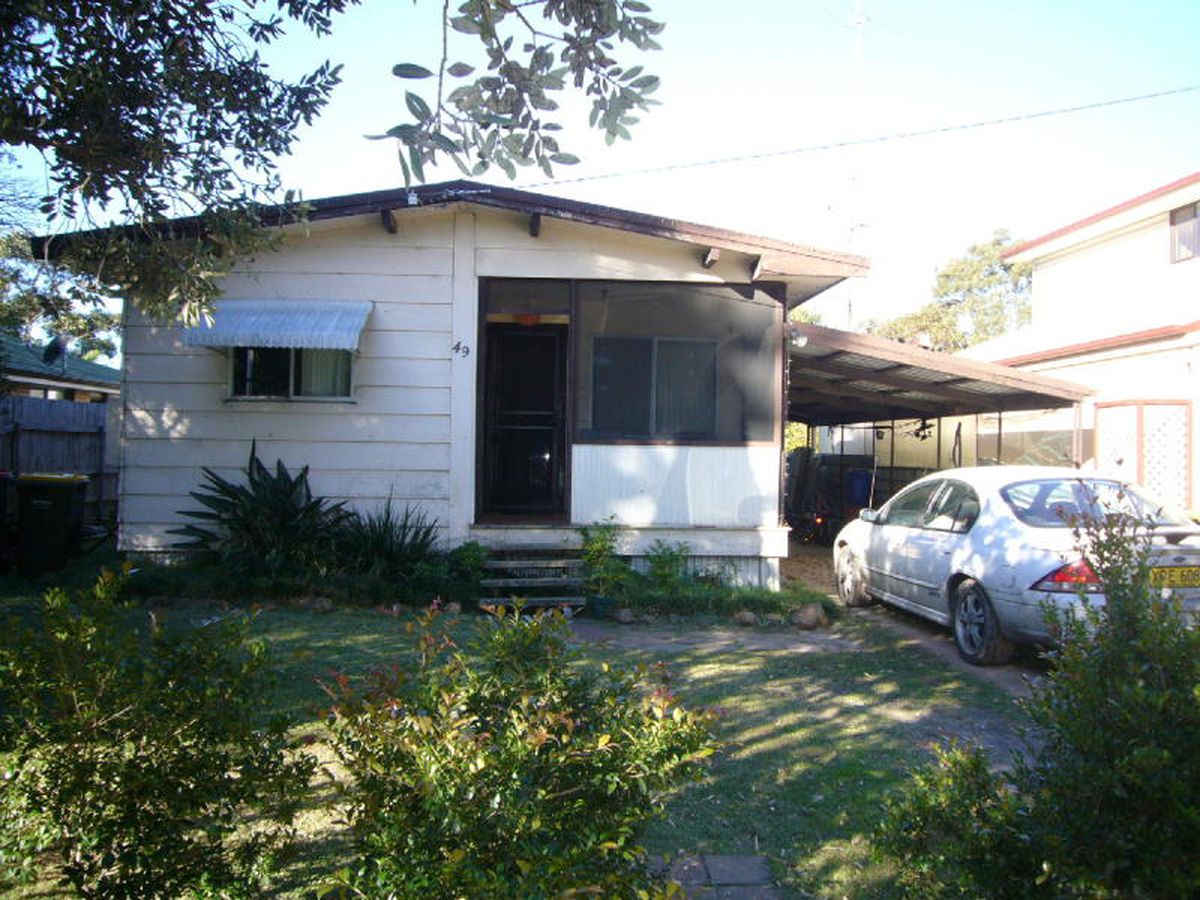 49 Avenue of the Allies, Tanilba Bay Portside Real Estate