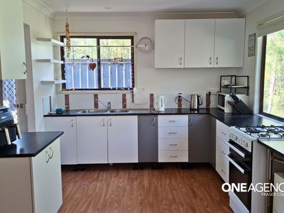 34 Van Hensbroek Road, Bauple