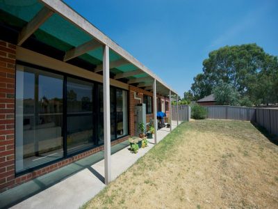 4 / 5 HORSFALL COURT, Wodonga