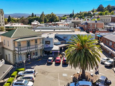 33 George Street, Launceston