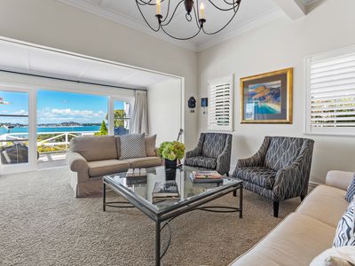 3 Richmond Avenue, Northcote Point