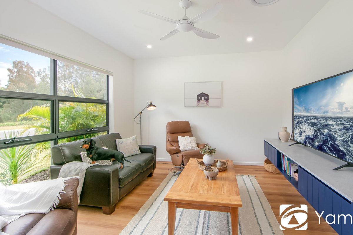 44 Della Place, Yamba