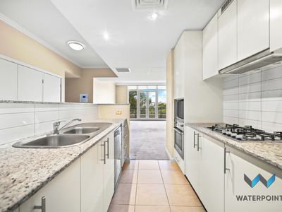 30 / 25 Angas Street, Meadowbank