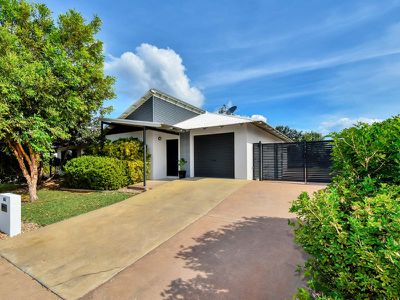 162 Flynn Cct, , Bellamack