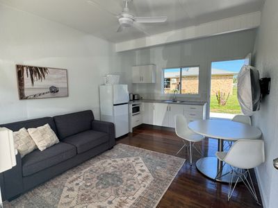 5 River Street, Woodburn