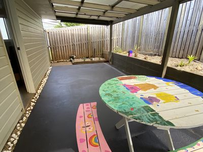 13 Thorburn Street, Nimbin