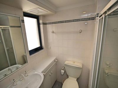 9 / 1 Beach Road, Hawks Nest