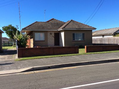 2 / 209 Shellharbour Road, Barrack Heights