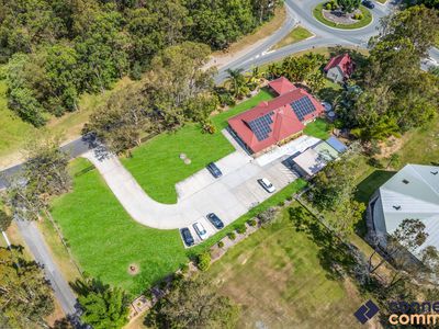 187-197 Sentinel Drive, Greenbank