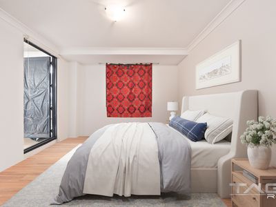3 / 32 Hassall Street, Parramatta