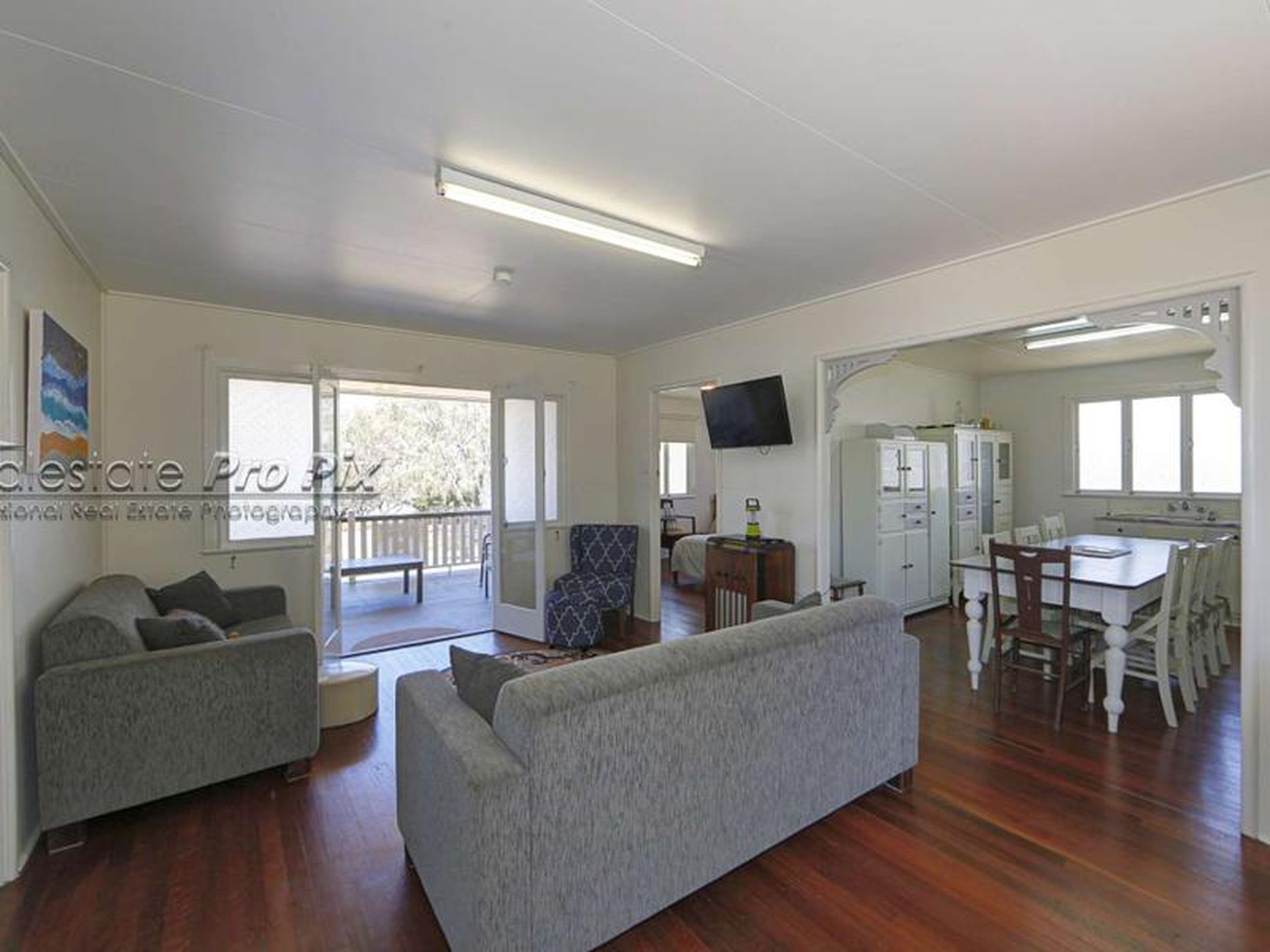 80 Esplanade, Woodgate