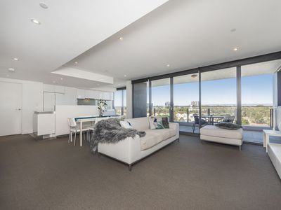 806 / 2 Oldfield Street, Burswood