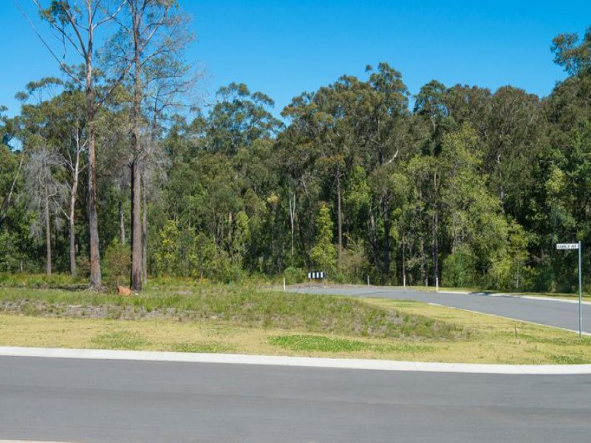 Lot 307 Lot 307 Kamala Avenue, Ulladulla