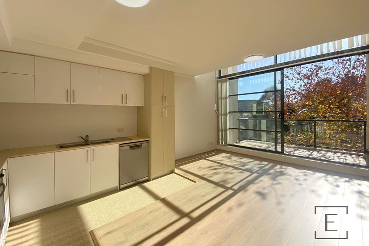 302E / 138 Carillon Avenue, Newtown