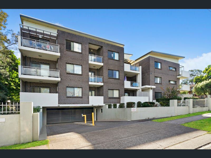 9 / 55 Hassall Street, Westmead