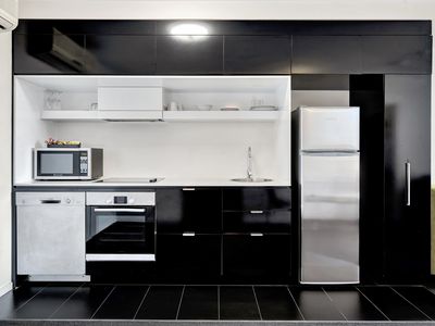 509 / 8 Jeays Street, Bowen Hills