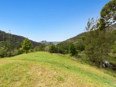501 Mount Warning Road, Mount Warning