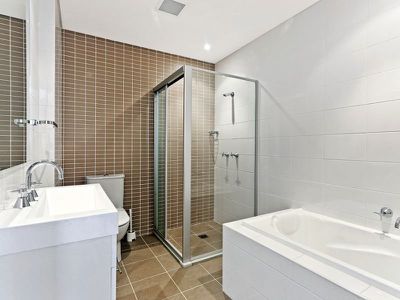 208 / 149-161 O'Riordan Street, Mascot