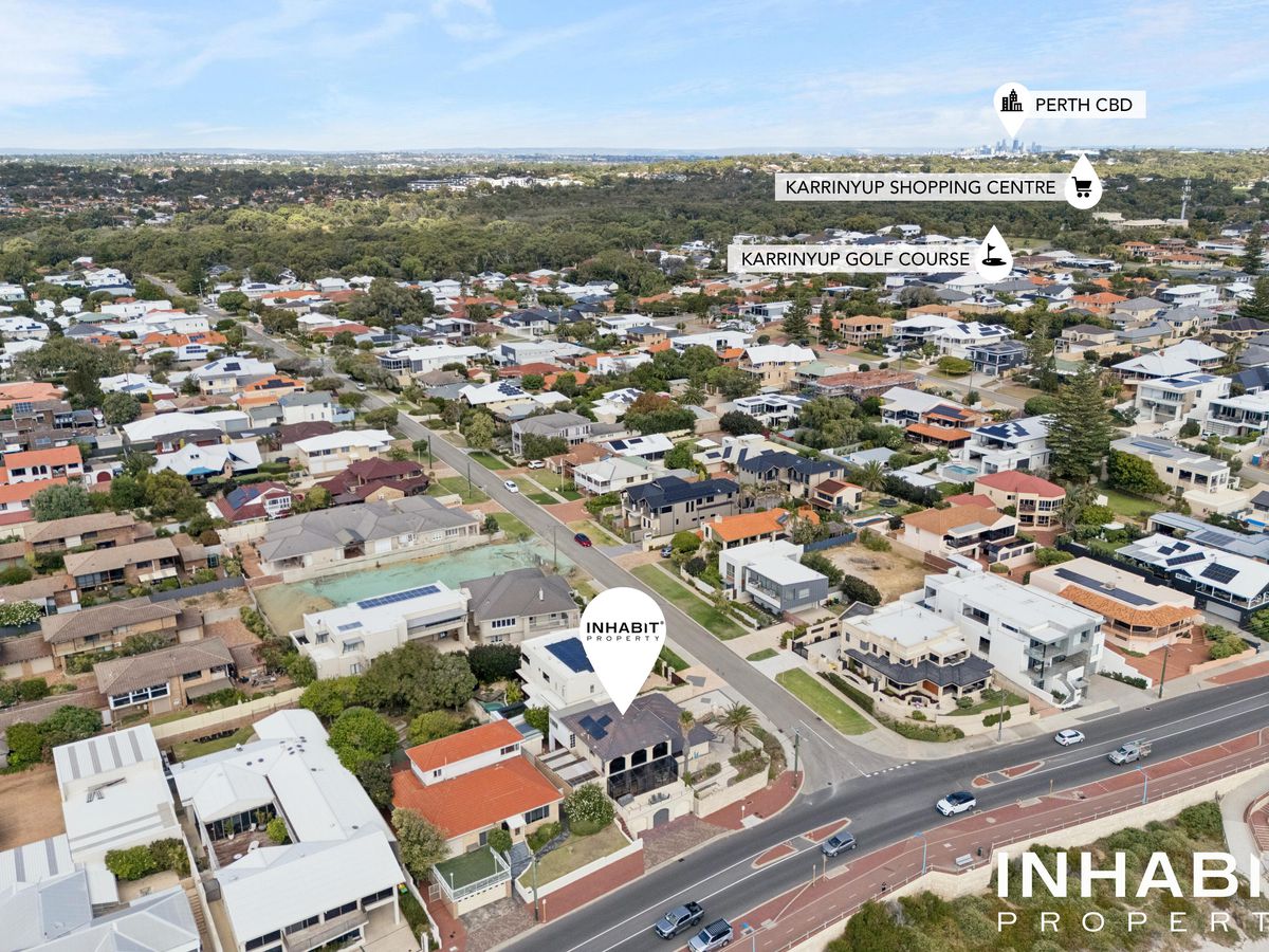 1 Mary Street, Watermans Bay