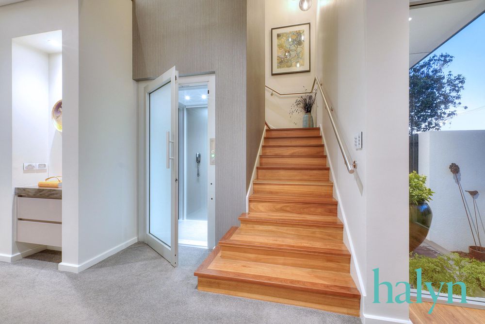 2 Harley Street, Highgate