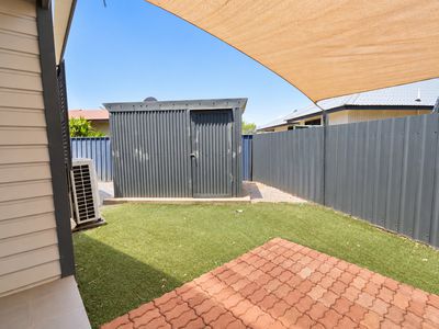 7 Cone Place, South Hedland