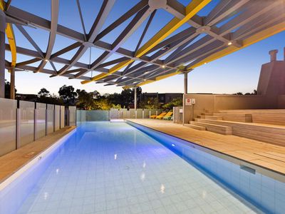1307 / 96 Bow River Crescent, Burswood