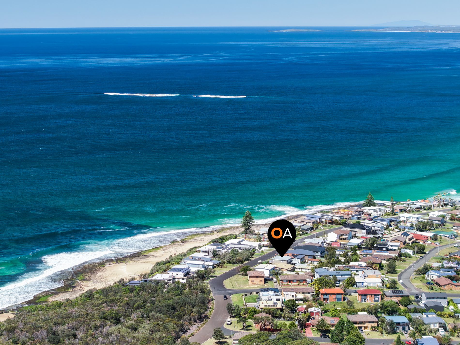 82 South Pacific Crescent, Ulladulla