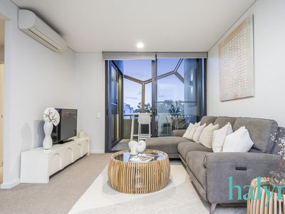 30 / 201 Carr Place, Leederville