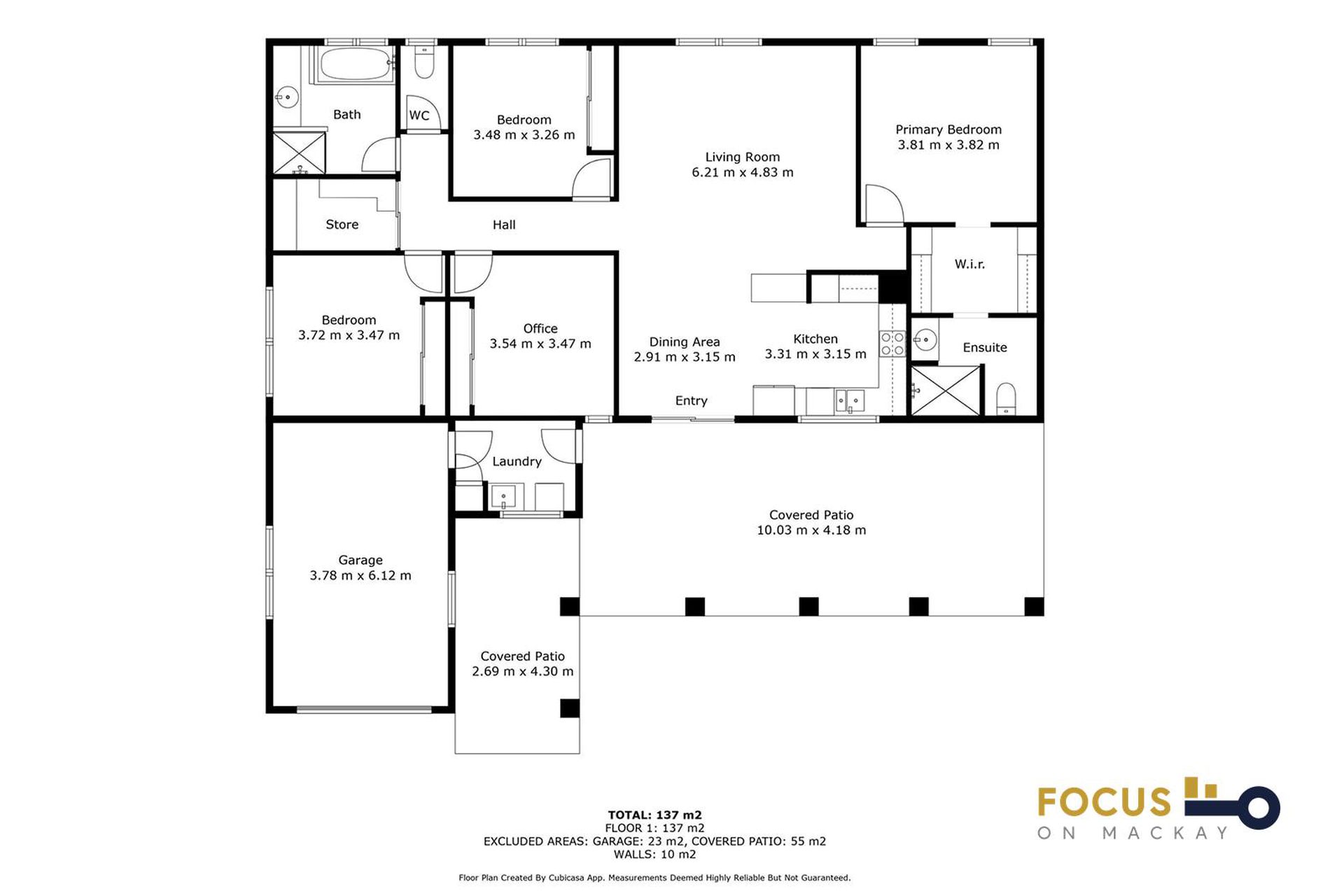 94 Range Road, Sarina