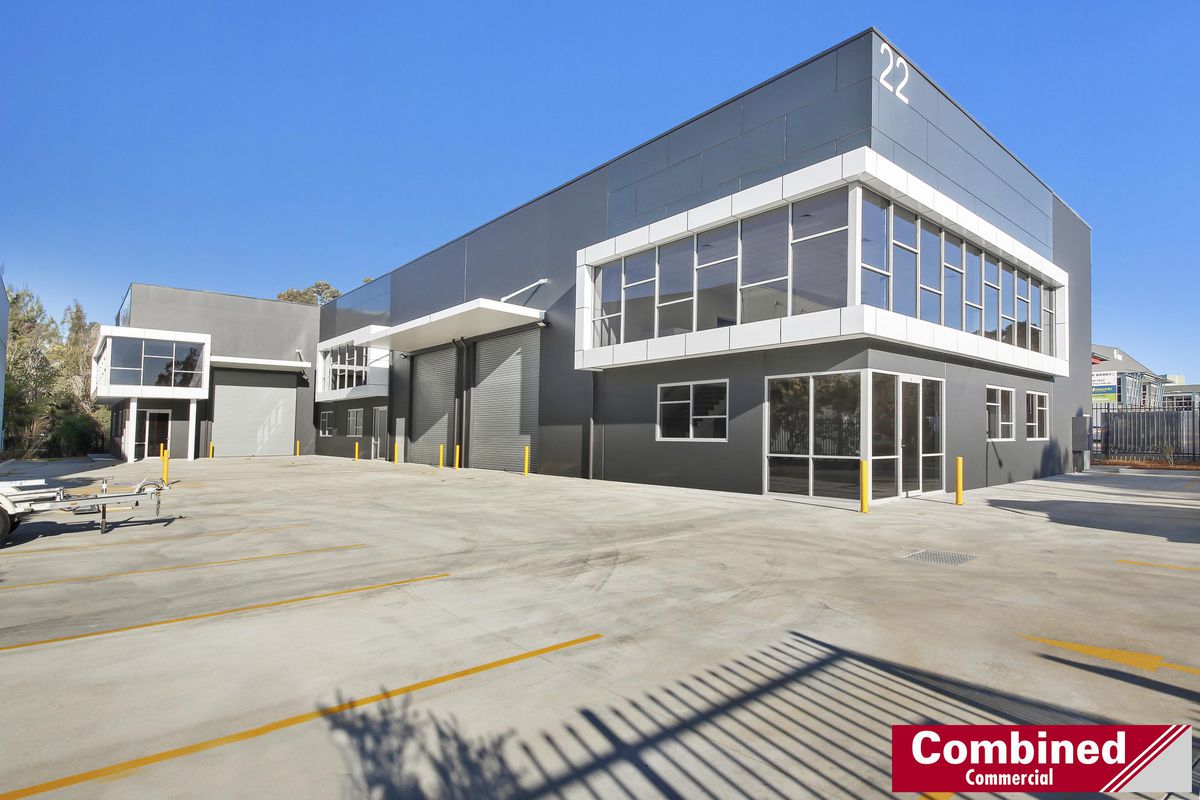 2 & 3 / 22 Sedgwick Street, Smeaton Grange