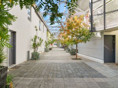 5 Little Saunders Street, East Perth