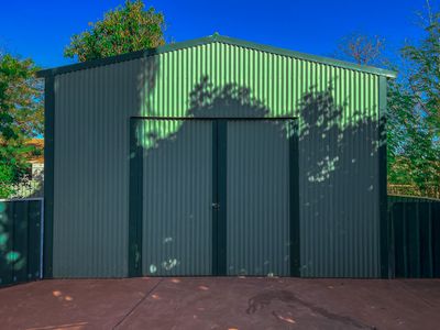 11 Logue Court, South Hedland