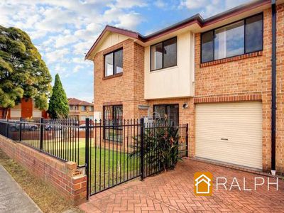 1 / 51 Shadforth Street, Wiley Park