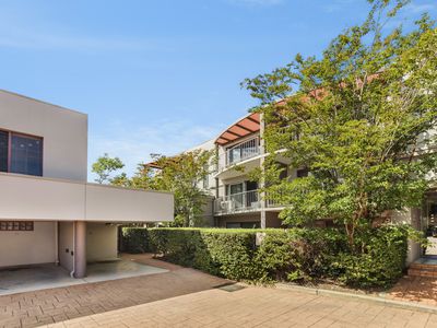 40 / 15 Howitt Street, Kingston