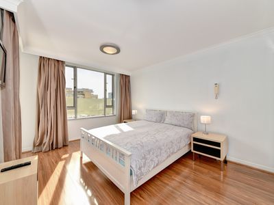 506 / 50 Murray Street, Pyrmont