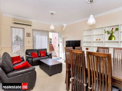 28 / 102 Goderich Street, East Perth