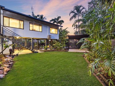11 Martina Street, Wanguri