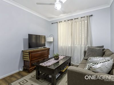 15 Urigen St, Richlands