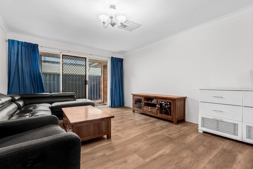 8 Kennedia Circuit, Baldivis