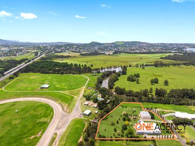 14 Trackside Drive, Kanahooka