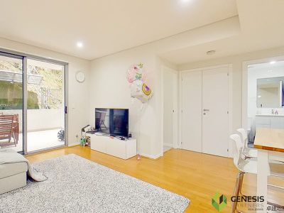 19 / 62 Gordon Crescent, Lane Cove North