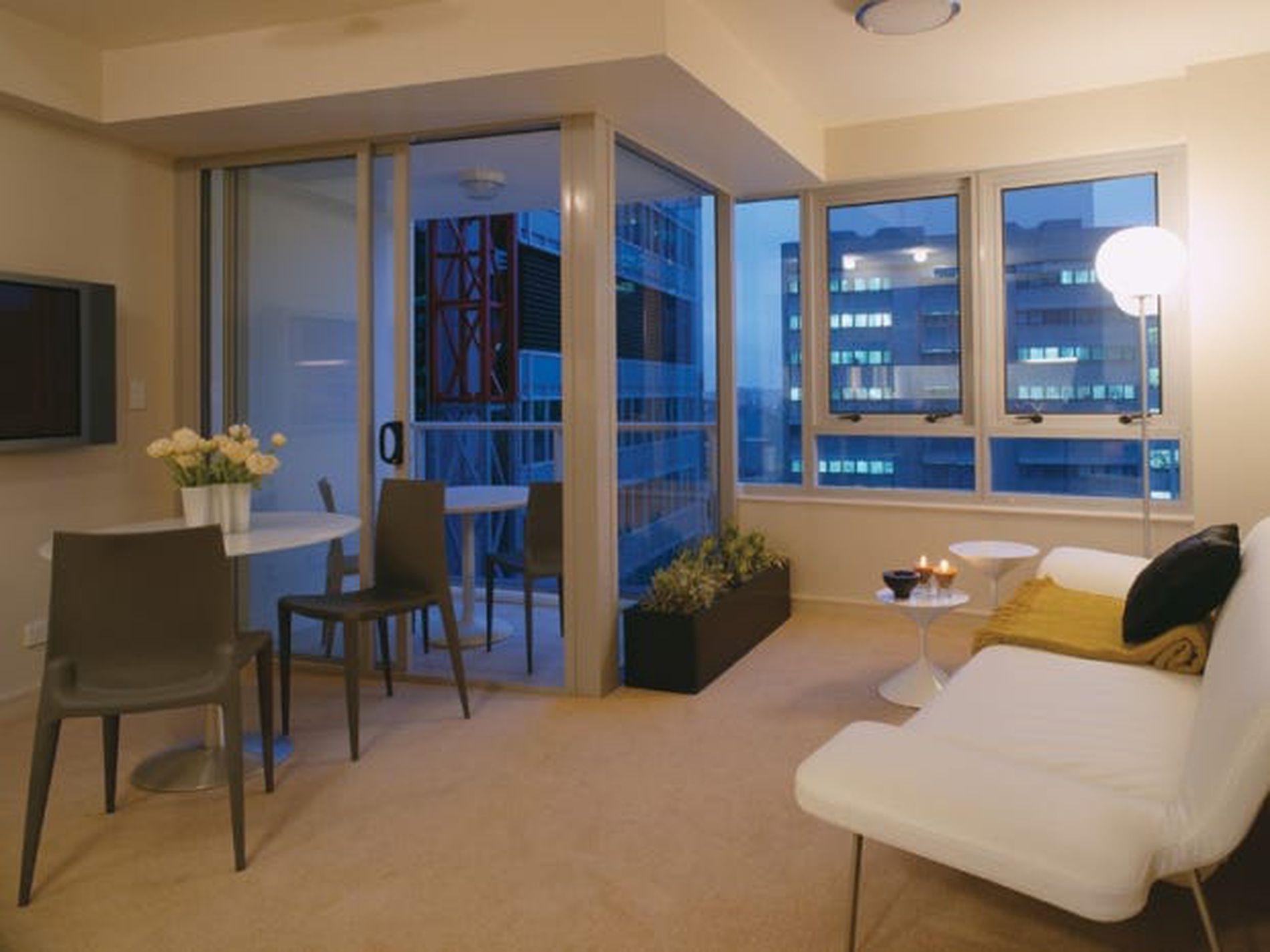 1604 / 77 Berry Street, North Sydney