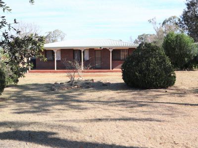 3 North Street, Kingaroy